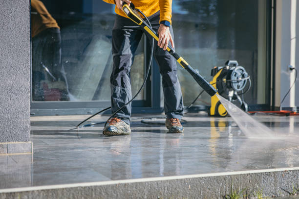 Best Animal Enclosure Cleaning  in Fabens, TX